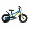 Ghost Powerkid 12 (Training Wheels)