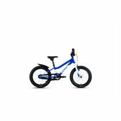 Ghost Powerkid 16 (Training Wheels)