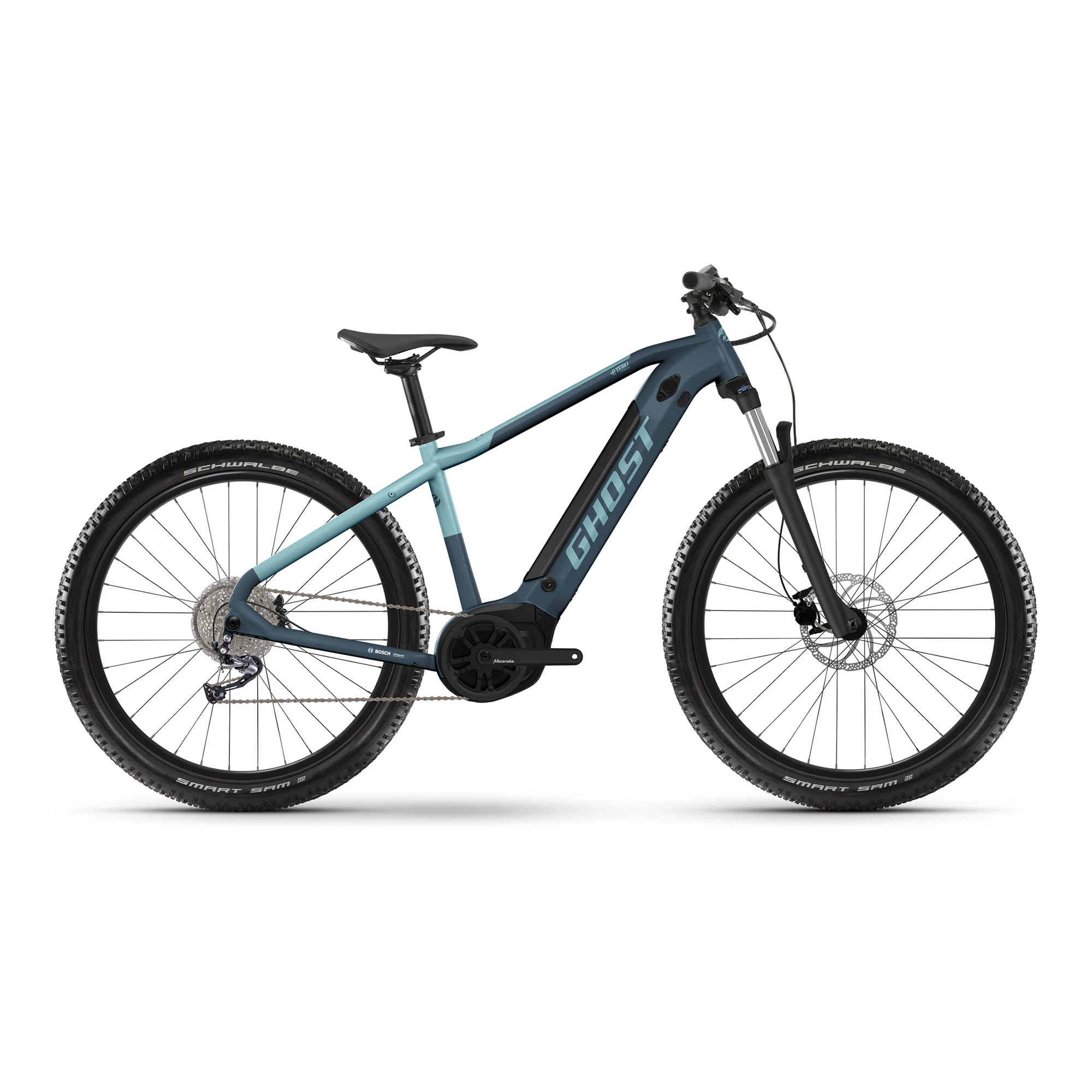 Ghost E-Teru B Essential 3 Ghost E-Teru B Essential