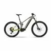 Haibike Allmtn 2 I630Wh 2 Haibike Allmtn 2 I630Wh -Deals Kläder Butik 945980 4054624128523 Haibike V23