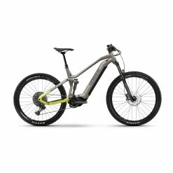 Haibike Allmtn 2 I630Wh