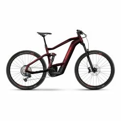 Haibike Alltrail 8 29" I625Wh