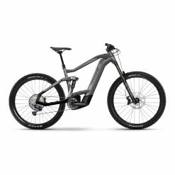 Haibike Allmtn 5 I750Wh