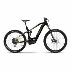 Haibike Allmtn CF 8 I750Wh