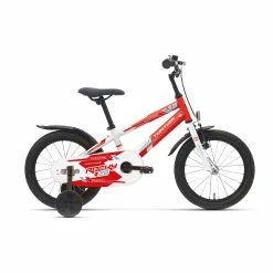 Tunturi Rocky Boy 1-Spd