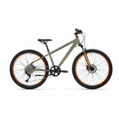 Tunturi Bomber X Man MTB 9-spd
