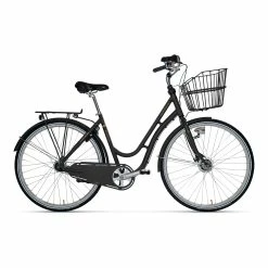 Tunturi Queen Lady City Nexus 7-Spd