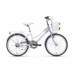 Tunturi Crystal Girl Nexus 3-Spd