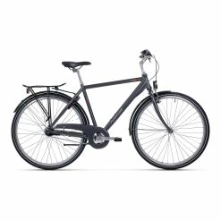 Tunturi Parkway-7 Man City Nexus 7-Spd