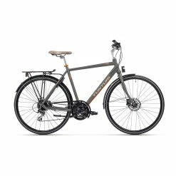 Tunturi Hybrid Tx500 Man City 27-Spd