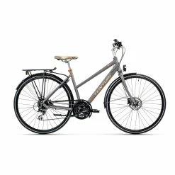 Tunturi Hybrid Tx500 Lady City 27-Spd