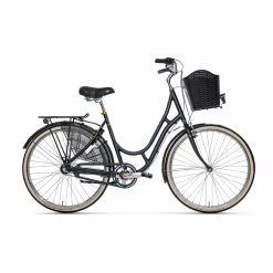 Tunturi Elina Lady City Nexus-3 Spd