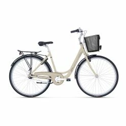 Tunturi Uptown Lady City Nex 7-Spd