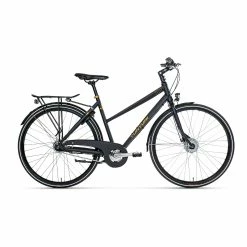 Tunturi Aura Lady City Nex 7-Spd