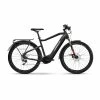 Haibike Trekking 6 High I630Wh -Deals Kläder Butik 946424 4054624123160 Haibike V23