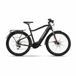 Haibike Trekking 6 High I630Wh