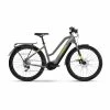 Haibike Trekking 6 Mid I630Wh -Deals Kläder Butik 946425 4054624123221 Haibike V23