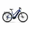Haibike Trekking 4 Mid I500Wh -Deals Kläder Butik 946427 4054624122941 Haibike V23