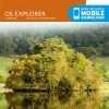 Ordnance Survey OL7 The English Lakes – South Eastern Area Map 1 Ordnance Survey OL7 The English Lakes – South Eastern Area Map -Deals Kläder Butik 9780319263334 Cover OL7