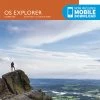Ordnance Survey OL24 The Peak District – White Peak Area Map -Deals Kläder Butik 9780319263846 Cover OL24