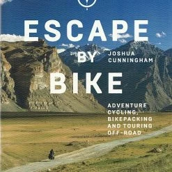 Cordee Escape By Bike