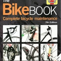 Cordee Complete Bicycle Maintenance (Haynes)