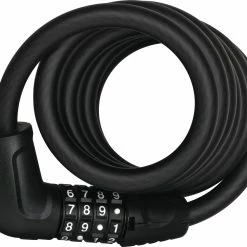 Abus 6512C Tresor Combination Cable Lock