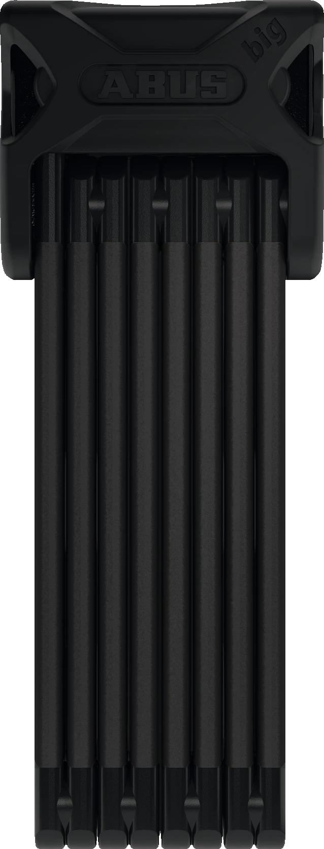 Abus Bordo Big 6000K Folding Bike Lock 3 Abus Bordo Big 6000K Folding Bike Lock