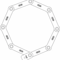 Abus Bordo Big 6000K Folding Bike Lock 11 Abus Bordo Big 6000K Folding Bike Lock -Deals Kläder Butik Abus Bordo Big 6000K Folding Bike Lock 05