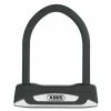 Abus - Granit X-Plus 54 Mini D-Lås -Deals Kläder Butik Abus Granit XPlus 54 Mini D Lock