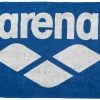 Arena Pool Towel Soft -Deals Kläder Butik Arena Pool Towel Soft Towels Royal White SS19 1993ROYAL WHITE