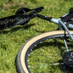 Ass Saver Big Stänkskärm -Deals Kläder Butik Ass Saver Big Clip on Mudguards Black AMG745 0