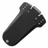 Ass Saver Mudder Regular Stänkskärm Till Framgaffel -Deals Kläder Butik Ass Saver Mudder Regular Fork Guard Bike Mudguards Black 2016