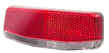 Bakljus Till Elcykel 6-36VDC 3 Bakljus Till Elcykel 6-36VDC