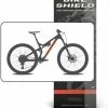Bike Shield Medium Tube Shield Protection Pack
