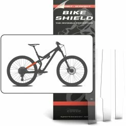 Bike Shield Ramskydd (kedjestag)