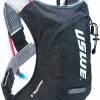 USWE Vertical 4 Hydration Vest -Deals Kläder Butik Black201 4