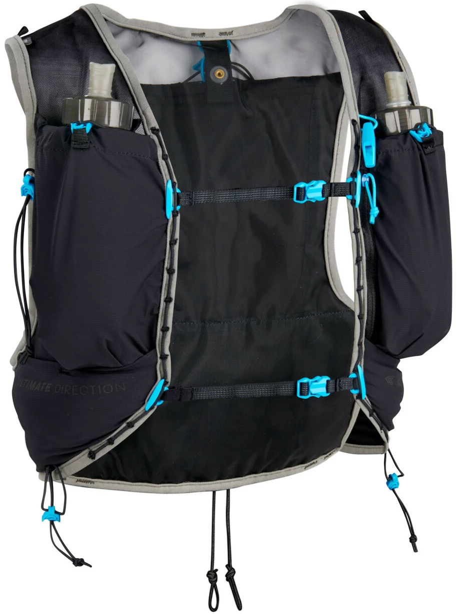 Ultimate Direction Race Vest 6.0 4 Ultimate Direction Race Vest 6.0 - Bild 2