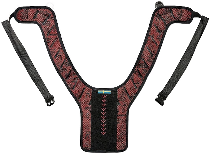 USWE Harness NDM 2.0 Pow 16-25 4 USWE Harness NDM 2.0 Pow 16-25 - Bild 2