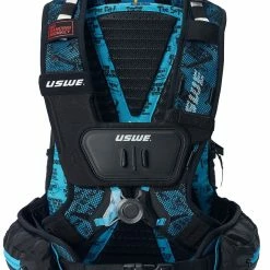 USWE Action Camera Harness NDM 2 -Deals Kläder Butik Black203 1