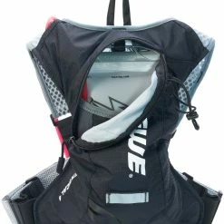 USWE Vertical 4 Hydration Vest -Deals Kläder Butik Black203 3