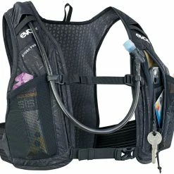 Evoc Hydro Pro Hydration Pack 1.5L Plus 1.5L Bladder -Deals Kläder Butik Black203 6