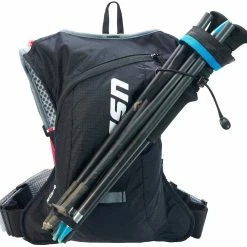 USWE Vertical 4 Hydration Vest -Deals Kläder Butik Black204 2