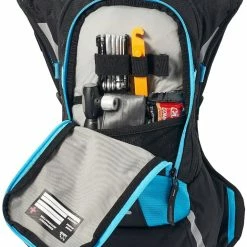 USWE MTB Hydro 8 Hydration Pack -Deals Kläder Butik Black204 3