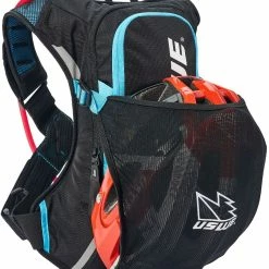 USWE MTB Hydro 8 Hydration Pack -Deals Kläder Butik Black205 1