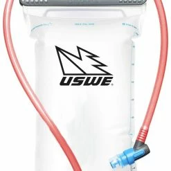 USWE Vertical 4 Hydration Vest -Deals Kläder Butik Black205