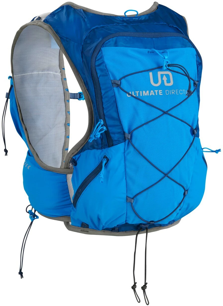 Ultimate Direction Ultra Vest 6.0 3 Ultimate Direction Ultra Vest 6.0