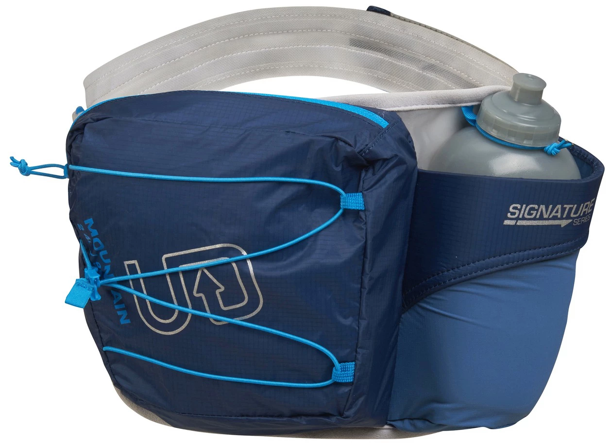 Ultimate Direction Mountain Belt 5.0 3 Ultimate Direction Mountain Belt 5.0