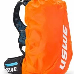 USWE Flow 25 Hydration Backpack -Deals Kläder Butik Blue2010