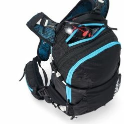 USWE Flow 25 Hydration Backpack -Deals Kläder Butik Blue2011